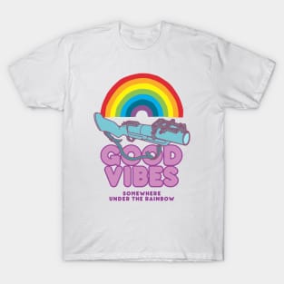 Good Vibes T-Shirt